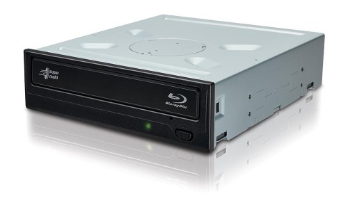 Nagrywarka Blu-ray HLDS BH16NS40.ARAA10B - 1844528