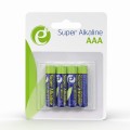 Bateria alkaliczna Gembird LR03 AAA 1.5V (4 szt) - 1309640