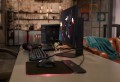 HP OMEN 25&amp;quot; TN Z7Y57AA - 1209381