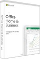 Microsoft Office Home &amp;amp; Business 2019 PL Win/Mac 32/64bit Box - 546924