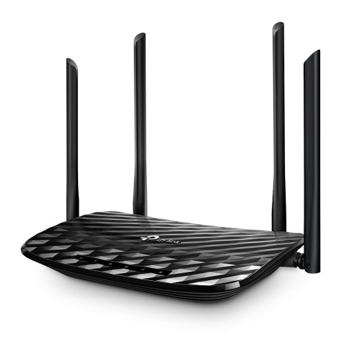Router TP-Link AC1200 Archer C6 - 1784291