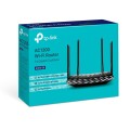 Router TP-Link AC1200 Archer C6 - 1310111