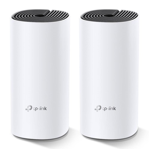 Deco M4 domowy system Wi-Fi (2-pack) - 740835