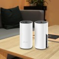 Deco M4 domowy system Wi-Fi (2-pack) - 740837