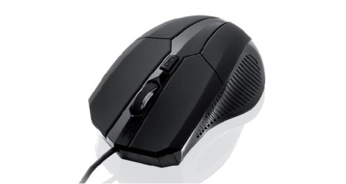 Mysz iBOX i005 - 844771