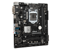 ASRock H310CM-HDV/M.2 - 501641