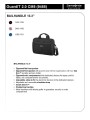 Torba Samsonite GuardIT Bailhandle 13.3&amp;quot; (czarna) - 563899