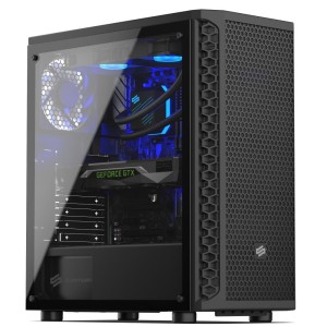 SilentiumPC Signum SG1 TG