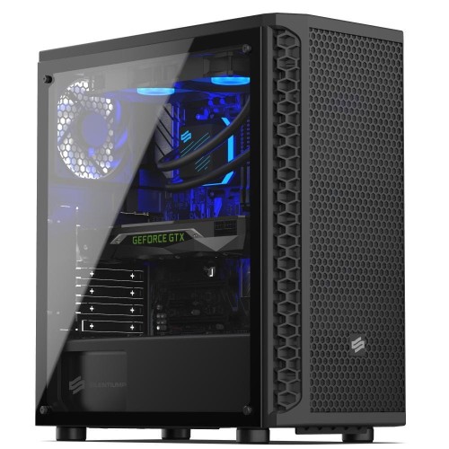 SilentiumPC Signum SG1 TG - 677522