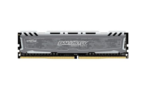 Pamięć RAM Crucial Ballistix Sport 8GB DDR4 2666MHz - 689594