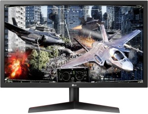 LG 23,6&amp;quot; TN 24GL600F-B