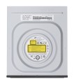 Nagrywarka DVD -/+ R/RW Hitachi-LG GH24NSD5 Bulk - 767002