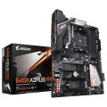 Gigabyte B450 AORUS PRO - 845522