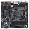 Gigabyte ATX B450 AORUS M - 522418