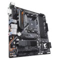 Gigabyte ATX B450 AORUS M - 522419