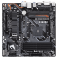 Gigabyte ATX B450 AORUS M - 691147