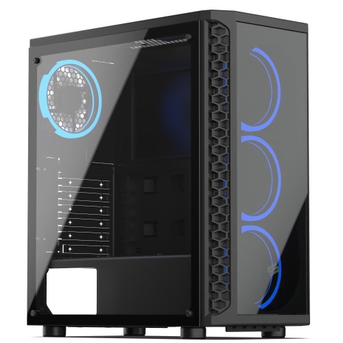 SilentiumPC Signum SG1X TG RGB - 771474