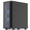 SilentiumPC Signum SG1X TG RGB - 771476