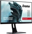 Iiyama 27&amp;quot; TN GB2760HSU-B1 - 761134