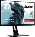 Iiyama 27&amp;quot; TN GB2760HSU-B1 - 761133