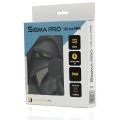 Wentylator SilentiumPC Sigma Pro 140 PWM - 723116