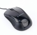 Mysz Gembird MUS-3B-02 - 844802