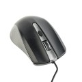 Mysz Gembird MUS-4B-01-GB (szaro-czarna) - 1067812