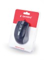 Mysz Gembird MUS-4B-01-GB (szaro-czarna) - 1067813