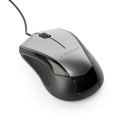 Mysz Gembird MUS-6B-01-BG (czarno-szara) - 929266