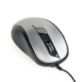 Mysz Gembird MUS-6B-01-BG (czarno-szara) - 929265