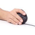 Ergonomiczna mysz Gembird MUS-ERGO-01 - 1067803