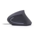 Ergonomiczna mysz Gembird MUS-ERGO-01 - 1067805