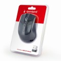 Mysz Gembird MUSW-4B-04 (czarna) - 784703