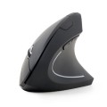 Ergonomiczna mysz Gembird MUSW-ERGO-01 - 1067806
