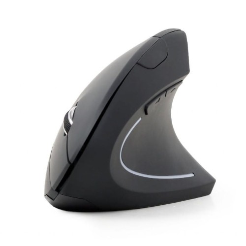 Ergonomiczna mysz Gembird MUSW-ERGO-01 - 1067806