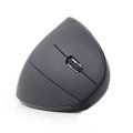 Ergonomiczna mysz Gembird MUSW-ERGO-01 - 1067808