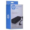 Zasilacz sieciowy HP Smart Power 90W (czarny) - 1499604