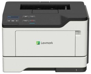 Drukarka laserowa Lexmark B2338DW