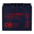 Akumulator żelowy wymienny 12V 17Ah GP12170 B1 CSB - 1613839