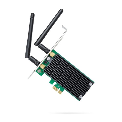 Karta sieciowa PCI Express TP-Link Archer T4E - 749621