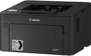 Drukarka laserowa Canon i-SENSYS LBP162DW