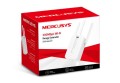 Wzmacniacz sygnału bezprzewodowego Mercusys MW300RE V3 - 741977