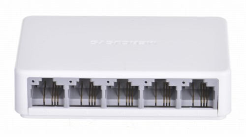 Switch Mercusys MS105 - 911091