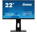iiyama 22&amp;quot; VA XUB2294HSU-B1 - 1829704
