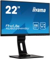 iiyama 22&amp;quot; VA XUB2294HSU-B1 - 764163