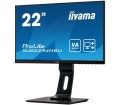 iiyama 22&amp;quot; VA XUB2294HSU-B1 - 1829698