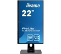 iiyama 22&amp;quot; VA XUB2294HSU-B1 - 1829695