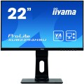 iiyama 22&amp;quot; VA XUB2294HSU-B1 - 764160