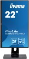 iiyama 22&amp;quot; VA XUB2294HSU-B1 - 764161