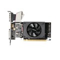 Gigabyte GeForce GT 710 GV-N710D3-2GL 2.0 2048MB - 940229